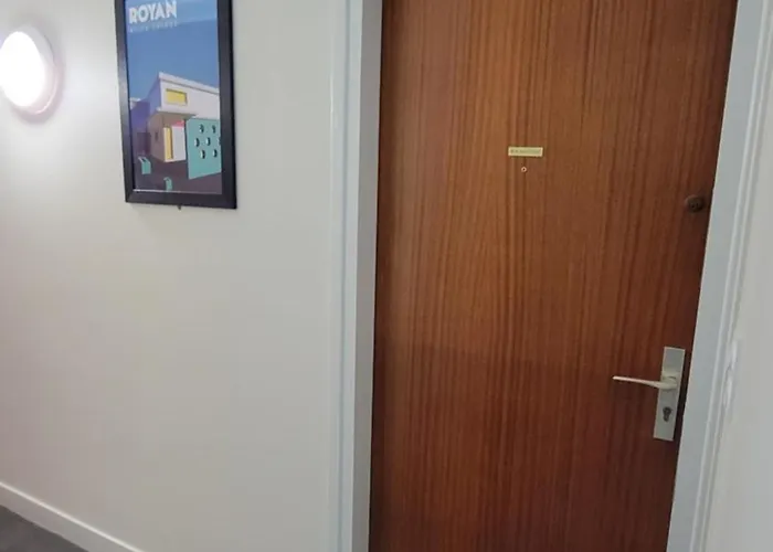 Balcon De L'estuaire - Vue A *