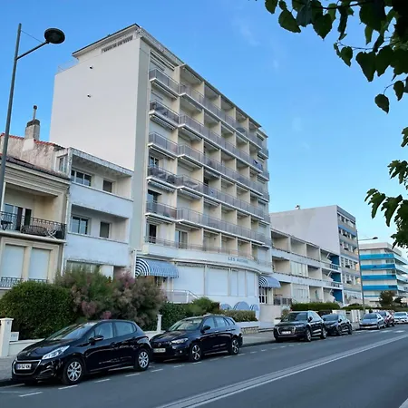 Balcon De L'estuaire - Vue A ロワイヤン