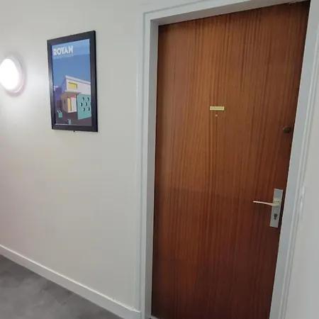 Balcon De L'estuaire - Vue A *