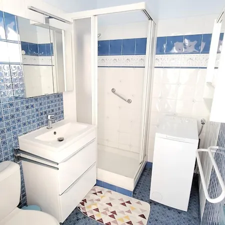 Balcon De L'estuaire - Vue A Apartment *