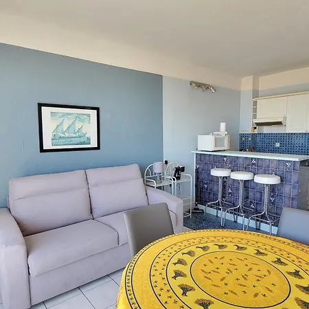 Balcon De L'estuaire - Vue A アパート ロワイヤン