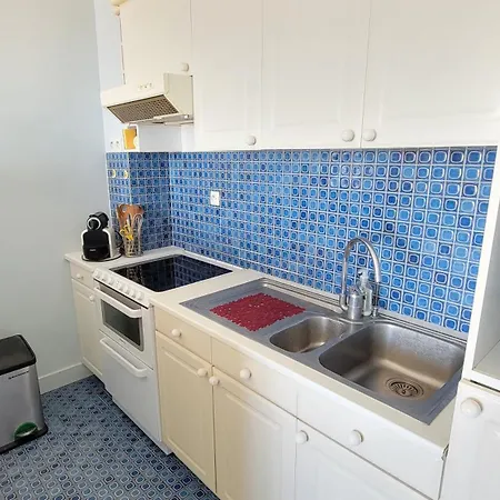 Balcon De L'estuaire - Vue A * ロワイヤン