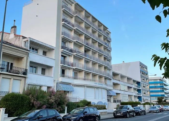 Balcon De L'estuaire - Vue A ロワイヤン