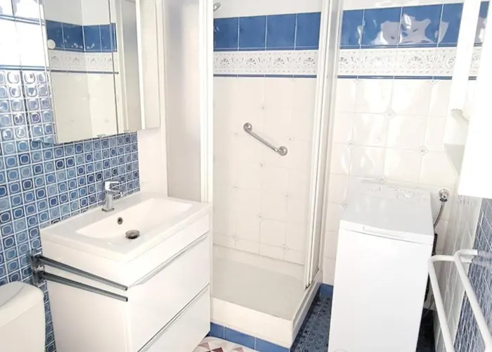 Balcon De L'estuaire - Vue A アパート *