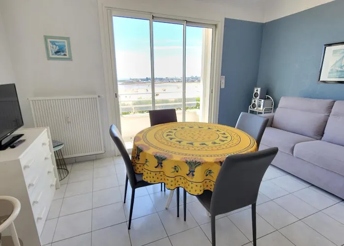 Balcon De L'estuaire - Vue A *