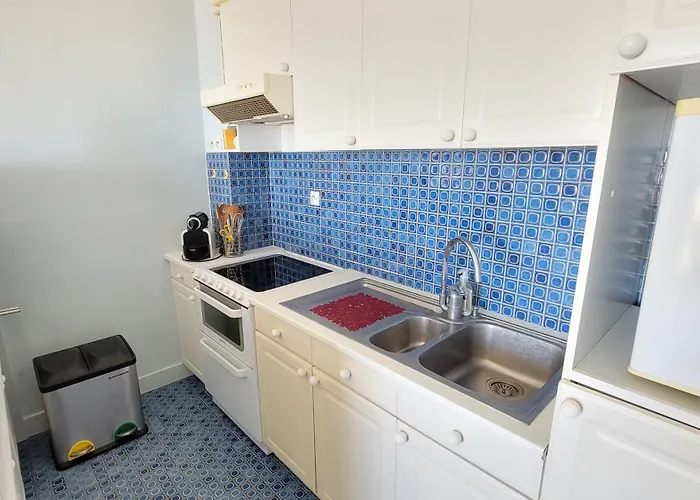 Balcon De L'estuaire - Vue A * ロワイヤン